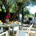 Le Di Concetta Apartmán Santa Maria (Vibo Valentia)