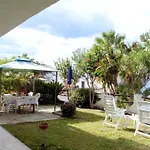 Le Di Concetta Apartmán Santa Maria (Vibo Valentia)