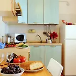 Le Di Concetta Apartmán *