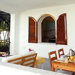 Le Di Concetta Apartmán *