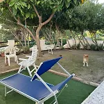 Apartament Le Di Concetta *