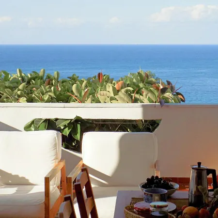 Le Di Concetta * Santa Maria (Vibo Valentia)