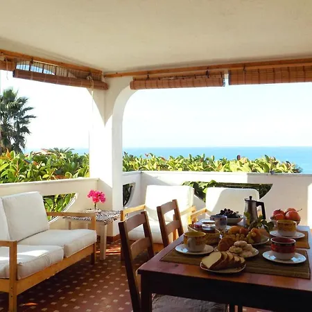 Apartment Le Di Concetta