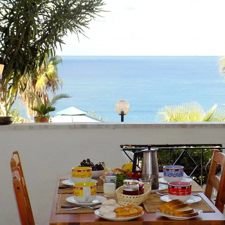 Le Di Concetta Appartement