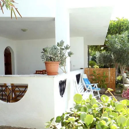 Le Di Concetta 아파트