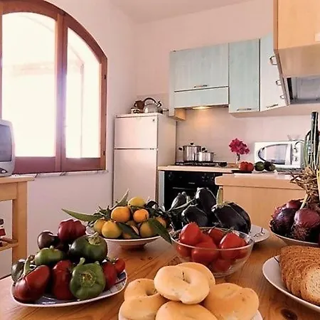 Le Di Concetta Apartment Santa Maria (Vibo Valentia)