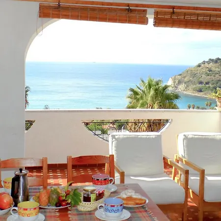 Le Di Concetta Apartment