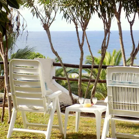 Le Di Concetta Apartment *