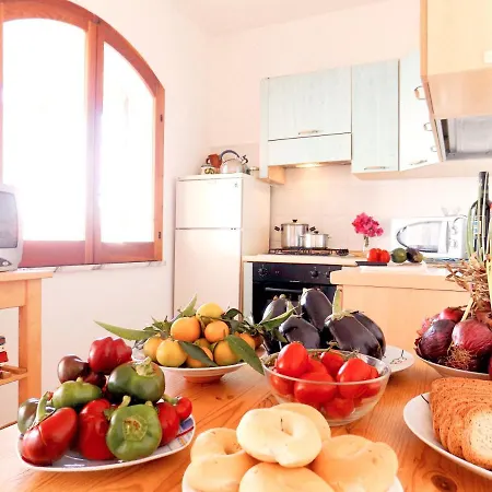 Le Di Concetta Apartment Santa Maria (Vibo Valentia)