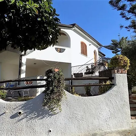 Apartment Le Di Concetta *