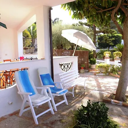 아파트 Le Di Concetta 산타마리아