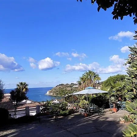 Apartament Le Di Concetta