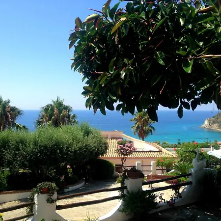 Le Di Concetta Apartment Santa Maria (Vibo Valentia)