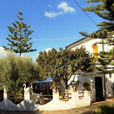 Le Di Concetta 아파트 산타마리아