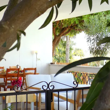 Le Di Concetta Apartment *