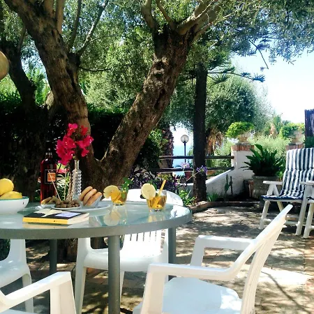 Le Di Concetta Apartment Santa Maria (Vibo Valentia)