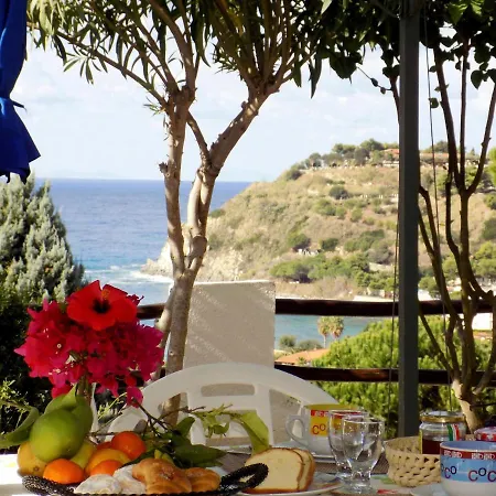 Apartment Le Di Concetta Santa Maria (Vibo Valentia)