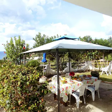 Le Di Concetta 산타마리아