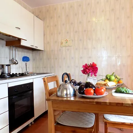 아파트 Le Di Concetta