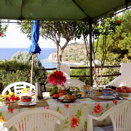 Le Di Concetta * Santa Maria (Vibo Valentia)