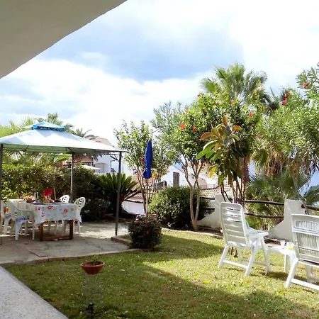 Le Di Concetta Apartment Santa Maria (Vibo Valentia)