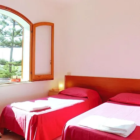 Appartement Le Di Concetta