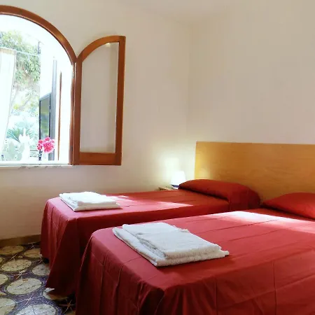 Le Di Concetta Appartement