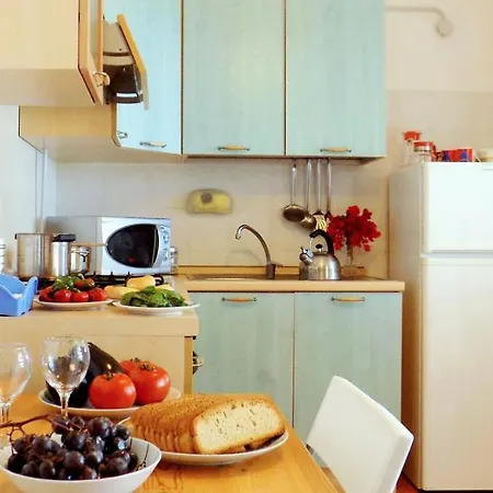 Le Di Concetta Apartment *