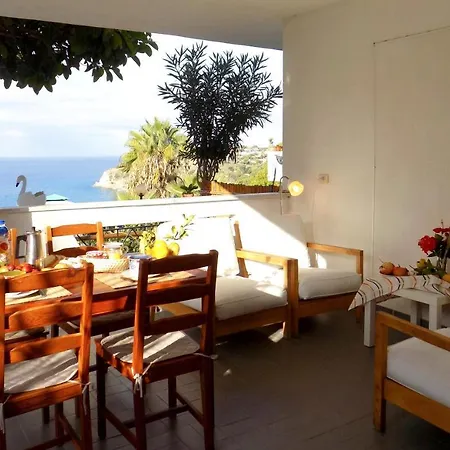 Le Di Concetta Apartament Santa Maria (Vibo Valentia)