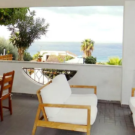 Le Di Concetta Santa Maria (Vibo Valentia)