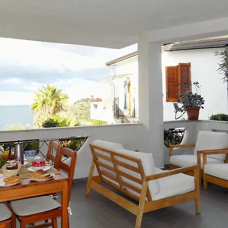 Le Di Concetta Apartament Santa Maria (Vibo Valentia)