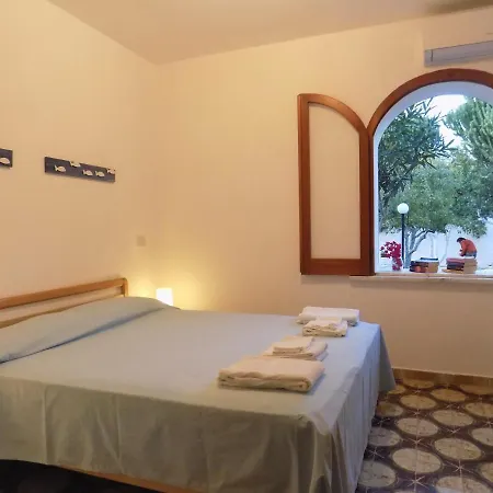 Appartement Le Di Concetta *