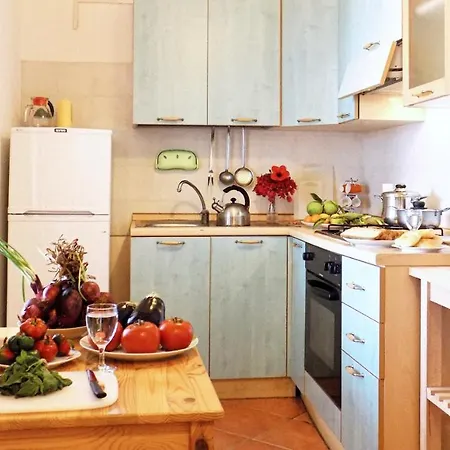 Appartement Le Di Concetta Santa Maria (Vibo Valentia)