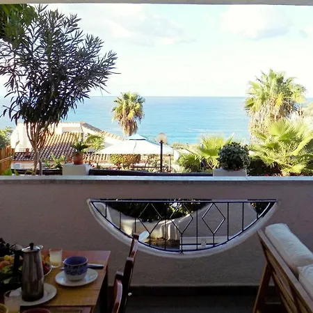 Le Di Concetta Apartment