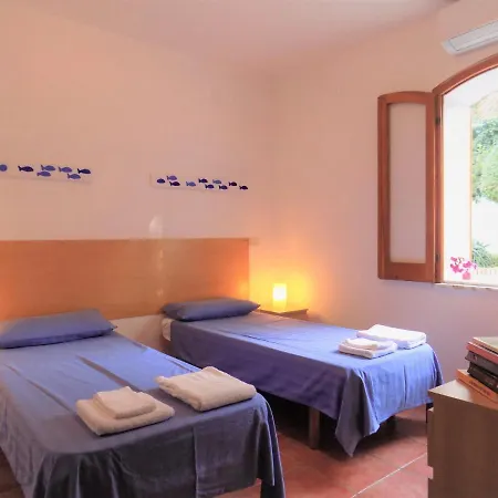 Le Di Concetta Appartement