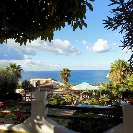 Apartament Le Di Concetta