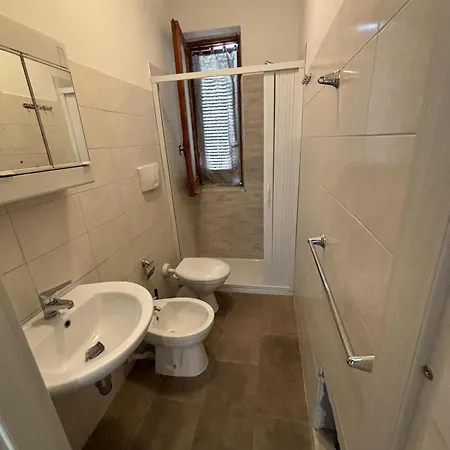 Le Di Concetta Apartament *