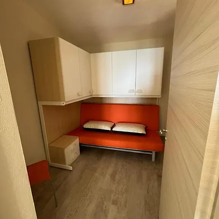 Le Di Concetta Apartment