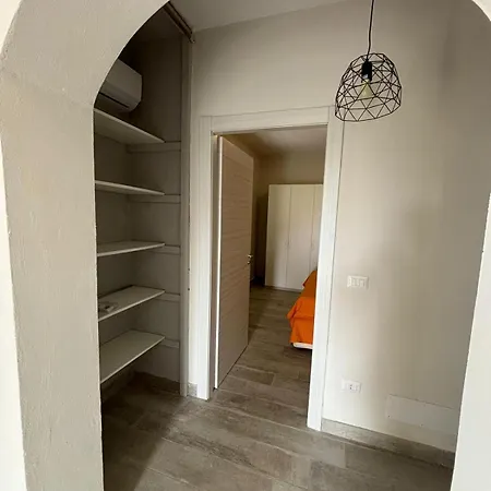 아파트 Le Di Concetta 산타마리아