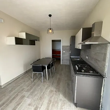 Le Di Concetta * Santa Maria (Vibo Valentia)