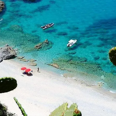 Le Di Concetta Apartment *