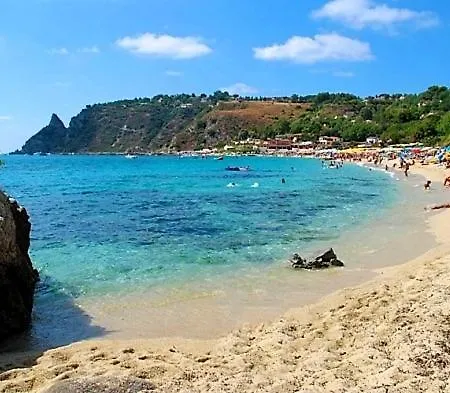 Apartament Le Di Concetta Santa Maria (Vibo Valentia)