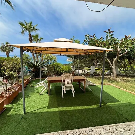 Le Di Concetta Apartmán *