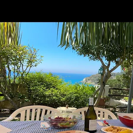 Διαμέρισμα Le Di Concetta *