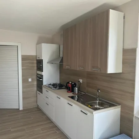 Le Di Concetta Santa Maria (Vibo Valentia)