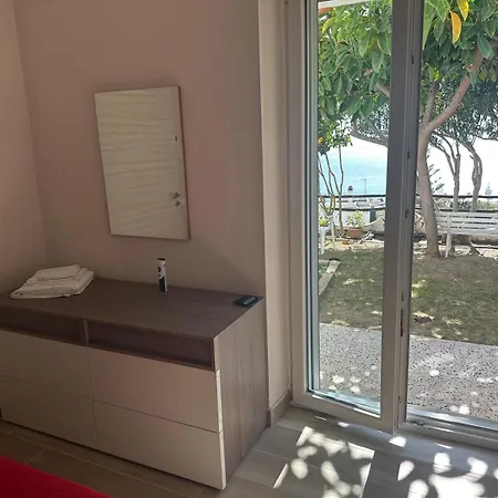 Apartmán Le Di Concetta *