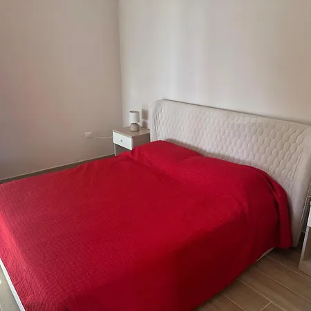Apartmán Le Di Concetta Santa Maria (Vibo Valentia)