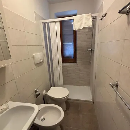 Le Di Concetta Apartament *