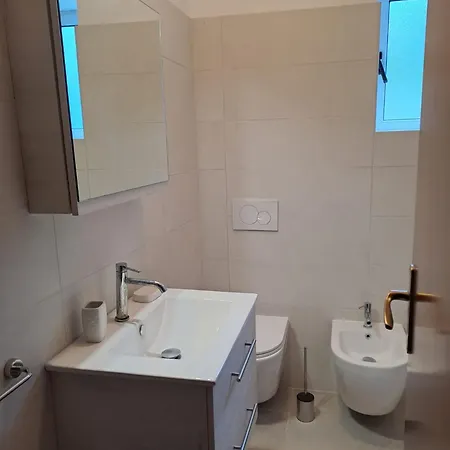 Apartament Le Di Concetta