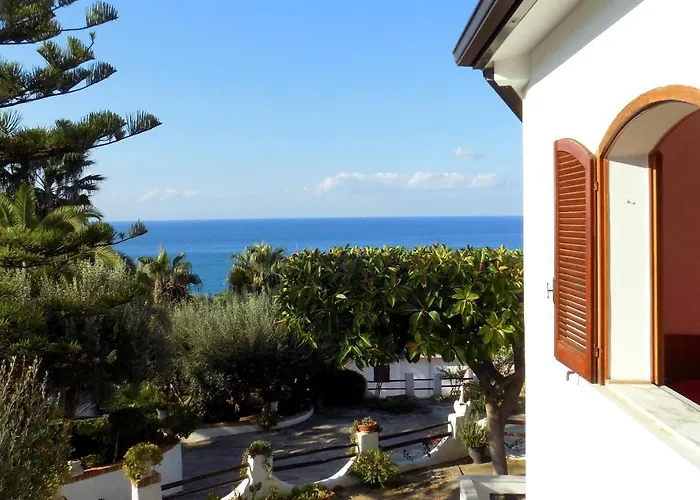 Apartmán Le Di Concetta